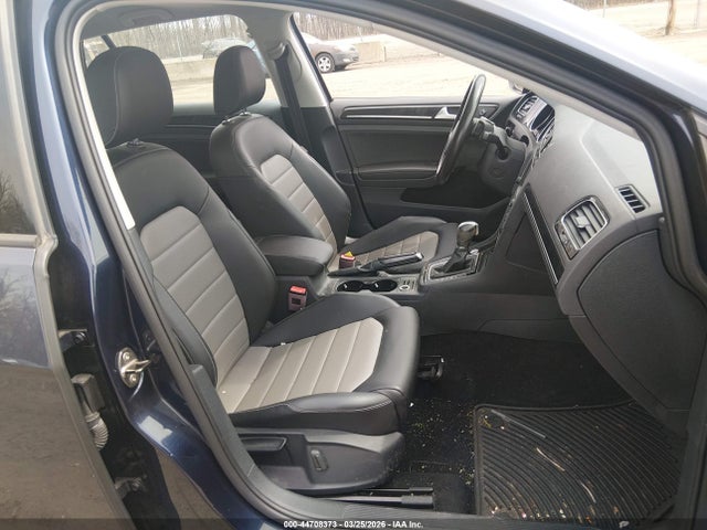 Продаж на аукціоні авто 2017 Volkswagen Golf Tsi S 4-door/tsi Se 4-door/tsi Sel 4-door/tsi Wolfsburg Edition 4-door, vin: 3VW217AU7HM041067, номер лоту: 44708373