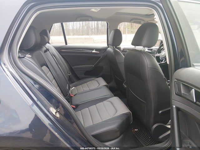 Продаж на аукціоні авто 2017 Volkswagen Golf Tsi S 4-door/tsi Se 4-door/tsi Sel 4-door/tsi Wolfsburg Edition 4-door, vin: 3VW217AU7HM041067, номер лоту: 44708373