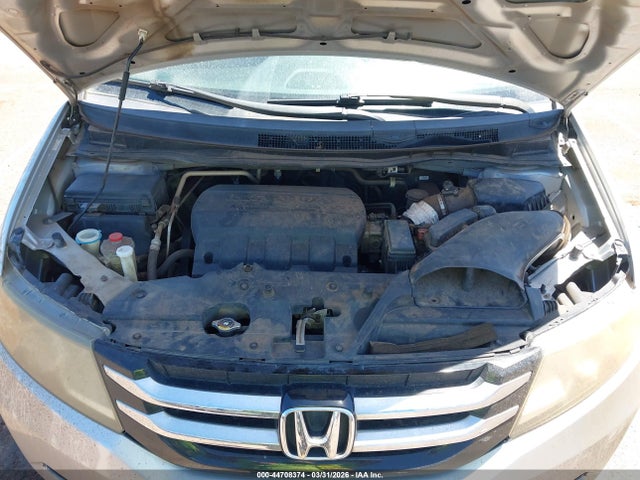 Auction sale of the 2014 Honda Odyssey Ex, vin: 5FNRL5H42EB001842, lot number: 44708374