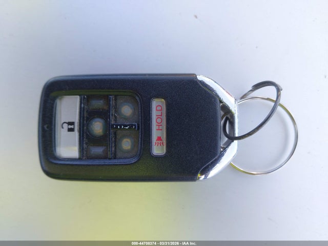 Auction sale of the 2014 Honda Odyssey Ex, vin: 5FNRL5H42EB001842, lot number: 44708374