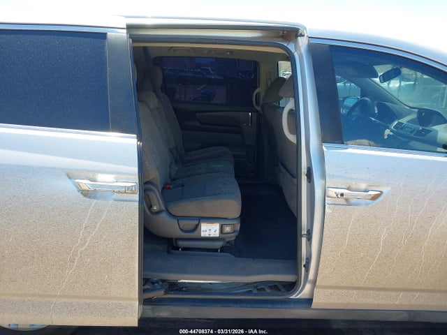 Auction sale of the 2014 Honda Odyssey Ex, vin: 5FNRL5H42EB001842, lot number: 44708374