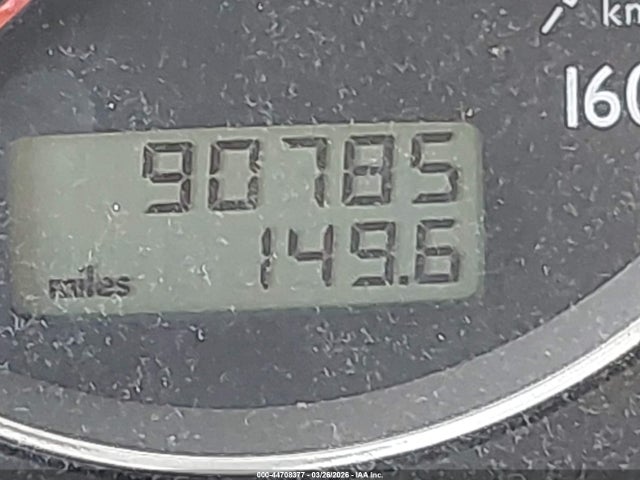 44708377 :رقم المزاد ، WVWSL61J94W116004 vin ، 2004 Volkswagen Jetta Gls 2.0l مزاد بيع