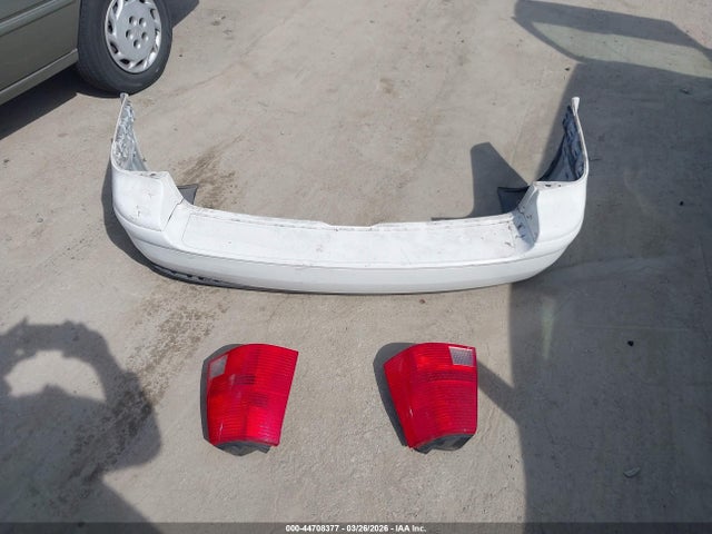 44708377 :رقم المزاد ، WVWSL61J94W116004 vin ، 2004 Volkswagen Jetta Gls 2.0l مزاد بيع