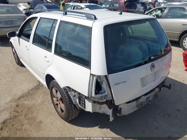 44708377 :رقم المزاد ، WVWSL61J94W116004 vin ، 2004 Volkswagen Jetta Gls 2.0l مزاد بيع