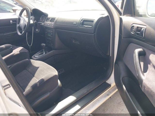 44708377 :رقم المزاد ، WVWSL61J94W116004 vin ، 2004 Volkswagen Jetta Gls 2.0l مزاد بيع