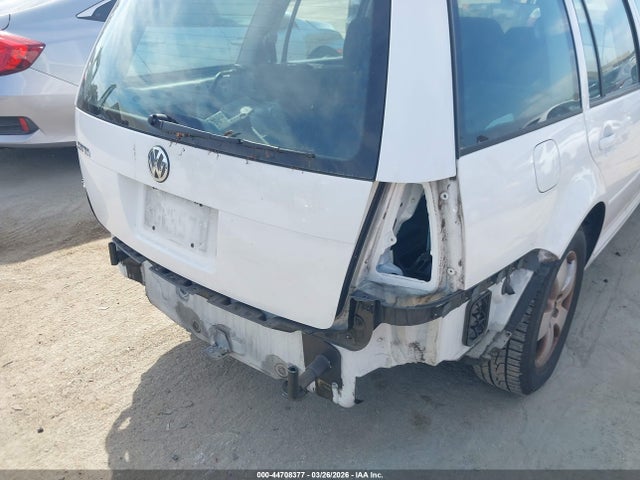 44708377 :رقم المزاد ، WVWSL61J94W116004 vin ، 2004 Volkswagen Jetta Gls 2.0l مزاد بيع