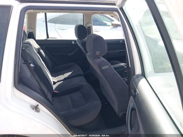 44708377 :رقم المزاد ، WVWSL61J94W116004 vin ، 2004 Volkswagen Jetta Gls 2.0l مزاد بيع