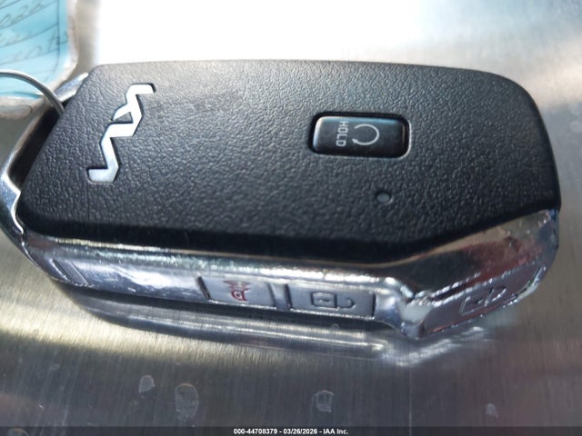 44708379 :رقم المزاد ، 5XYRL4LC8NG084114 vin ، 2022 Kia Sorento S مزاد بيع