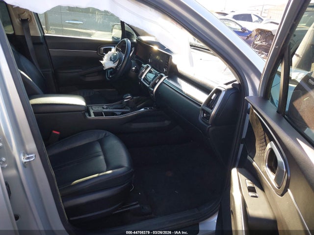 44708379 :رقم المزاد ، 5XYRL4LC8NG084114 vin ، 2022 Kia Sorento S مزاد بيع