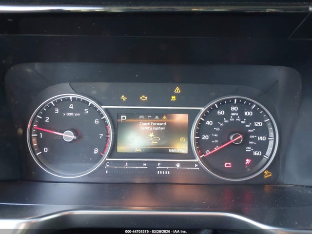 44708379 :رقم المزاد ، 5XYRL4LC8NG084114 vin ، 2022 Kia Sorento S مزاد بيع