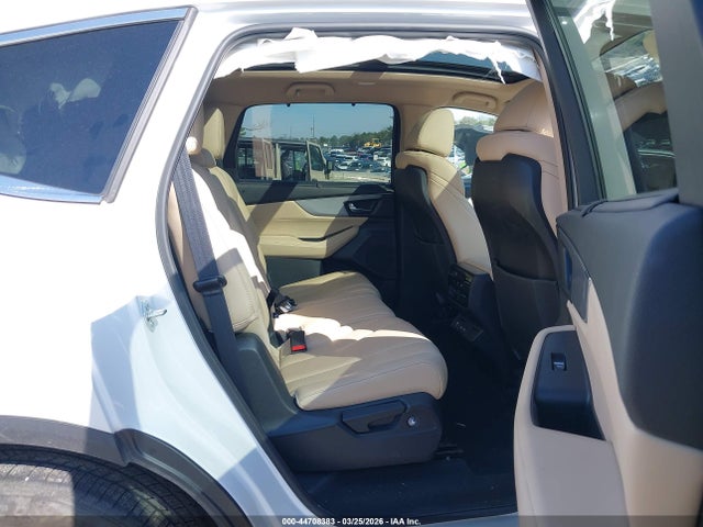 Aukcja sprzedaży 2022 Acura Mdx Technology Package, vin: 5J8YE1H47NL014938, numer aukcji: 44708383