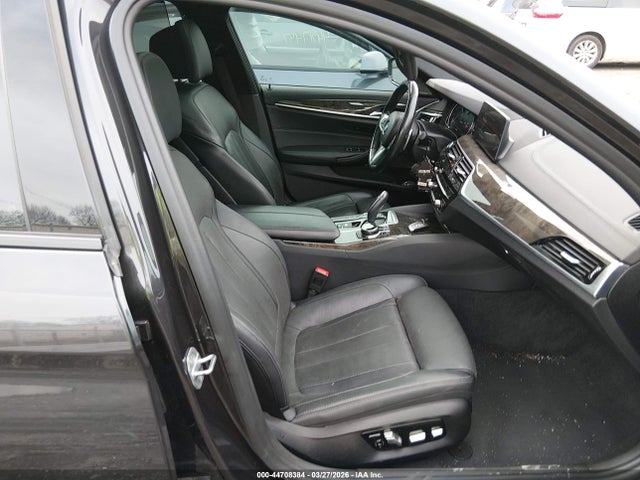 Продажа на аукционе авто 2018 Bmw M550i Xdrive, vin: WBAJB9C53JB049528, номер лота: 44708384