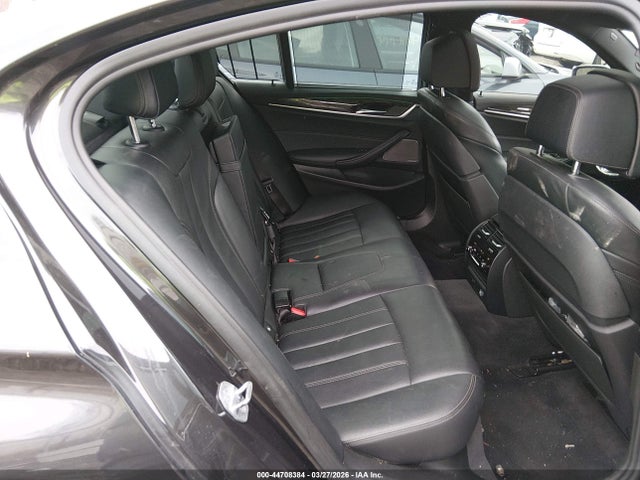 Продажа на аукционе авто 2018 Bmw M550i Xdrive, vin: WBAJB9C53JB049528, номер лота: 44708384