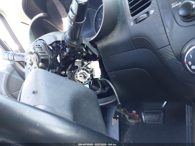 2016 KIA FORTE KNAFX4A83G5552409 Photo 5