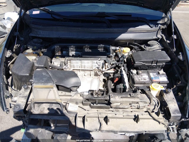1C4PJLAB8HW654766 Jeep Cherokee Altitude Fwd