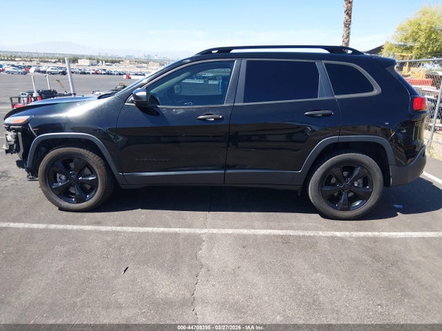 1C4PJLAB8HW654766 Jeep Cherokee Altitude Fwd
