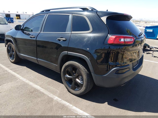 1C4PJLAB8HW654766 Jeep Cherokee Altitude Fwd