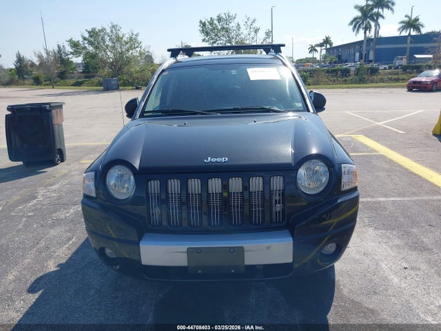 Aukcja sprzedaży 2008 Jeep Compass Sport/north, vin: 1J8FF47W18D778301, numer aukcji: 44708403