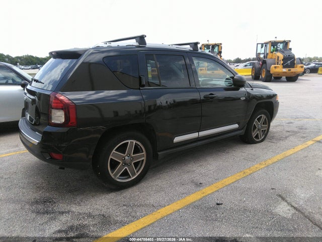 Aukcja sprzedaży 2008 Jeep Compass Sport/north, vin: 1J8FF47W18D778301, numer aukcji: 44708403