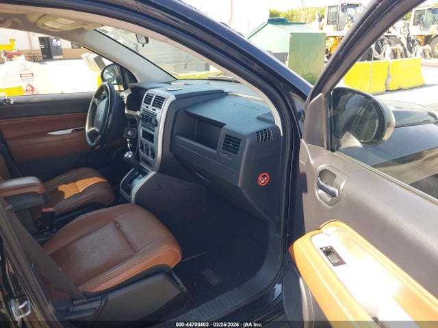 Aukcja sprzedaży 2008 Jeep Compass Sport/north, vin: 1J8FF47W18D778301, numer aukcji: 44708403