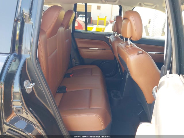 Aukcja sprzedaży 2008 Jeep Compass Sport/north, vin: 1J8FF47W18D778301, numer aukcji: 44708403