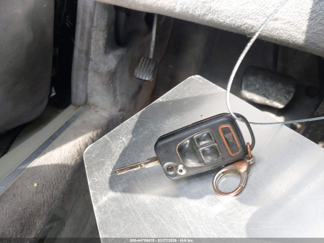 1998 MERCEDES-BENZ SL 500 WDBFA67F5WF157869 Photo 10