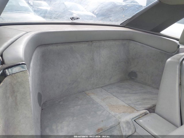 1998 MERCEDES-BENZ SL 500 WDBFA67F5WF157869 Photo 7