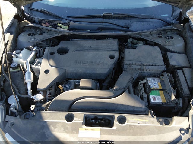 1N4AL3APXGC226828 Nissan Altima 2.5/2.5 S/2.5 Sl/2.5 Sr/2.5 Sv