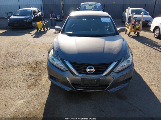 1N4AL3APXGC226828 Nissan Altima 2.5/2.5 S/2.5 Sl/2.5 Sr/2.5 Sv