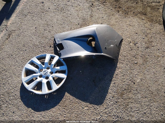 1N4AL3APXGC226828 Nissan Altima 2.5/2.5 S/2.5 Sl/2.5 Sr/2.5 Sv