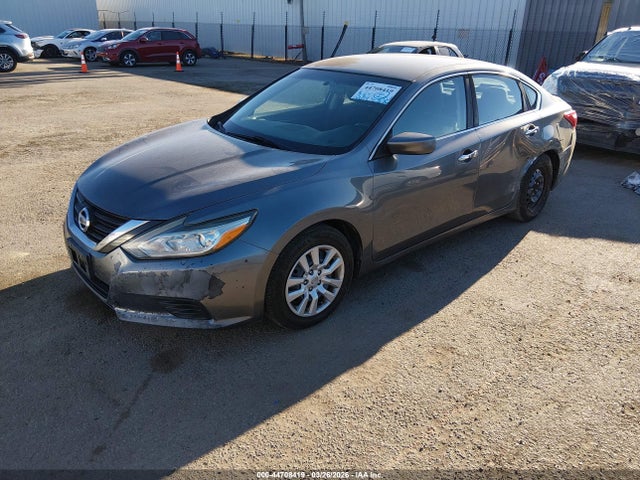 1N4AL3APXGC226828 Nissan Altima 2.5/2.5 S/2.5 Sl/2.5 Sr/2.5 Sv