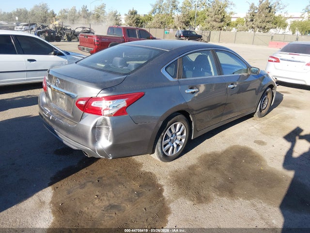 1N4AL3APXGC226828 Nissan Altima 2.5/2.5 S/2.5 Sl/2.5 Sr/2.5 Sv