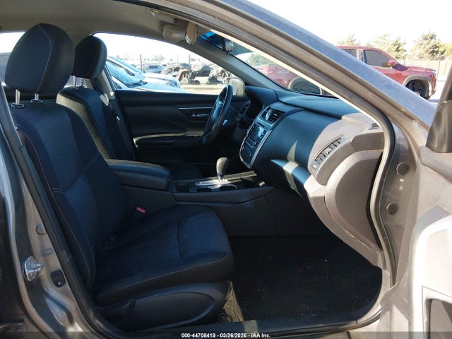 1N4AL3APXGC226828 Nissan Altima 2.5/2.5 S/2.5 Sl/2.5 Sr/2.5 Sv