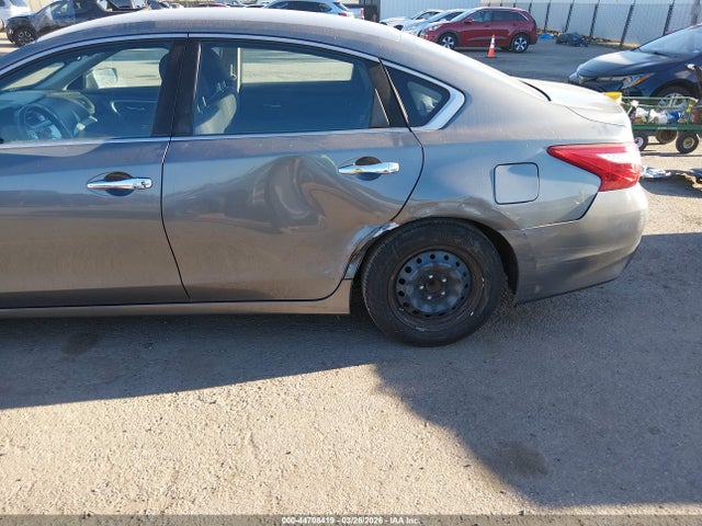 1N4AL3APXGC226828 Nissan Altima 2.5/2.5 S/2.5 Sl/2.5 Sr/2.5 Sv