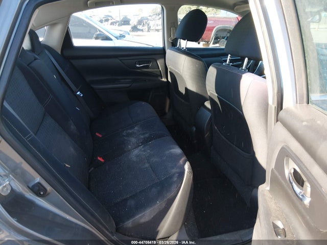 1N4AL3APXGC226828 Nissan Altima 2.5/2.5 S/2.5 Sl/2.5 Sr/2.5 Sv