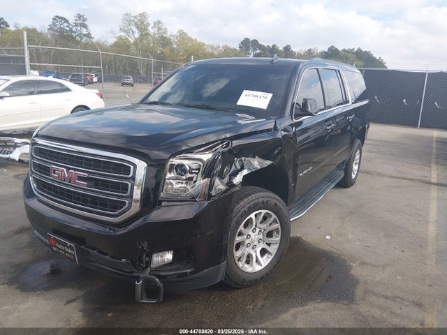 Продажа на аукционе авто 2017 Gmc Yukon Xl Slt, vin: 1GKS1GKC3HR394546, номер лота: 44708420