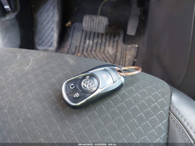 Aukcja sprzedaży 2020 Buick Encore Awd Preferred, vin: KL4CJESB4LB039294, numer aukcji: 44708422