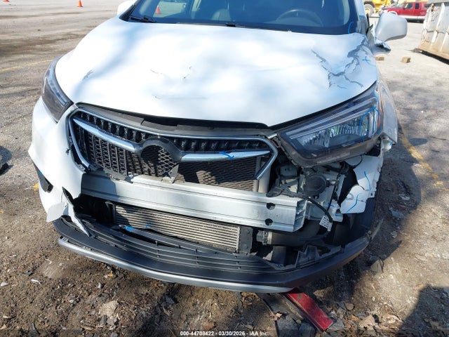 Aukcja sprzedaży 2020 Buick Encore Awd Preferred, vin: KL4CJESB4LB039294, numer aukcji: 44708422