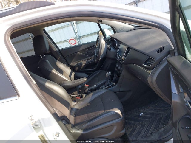 Aukcja sprzedaży 2020 Buick Encore Awd Preferred, vin: KL4CJESB4LB039294, numer aukcji: 44708422