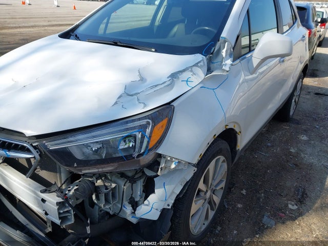 Aukcja sprzedaży 2020 Buick Encore Awd Preferred, vin: KL4CJESB4LB039294, numer aukcji: 44708422
