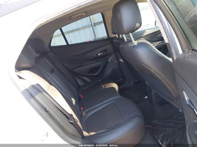 Aukcja sprzedaży 2020 Buick Encore Awd Preferred, vin: KL4CJESB4LB039294, numer aukcji: 44708422