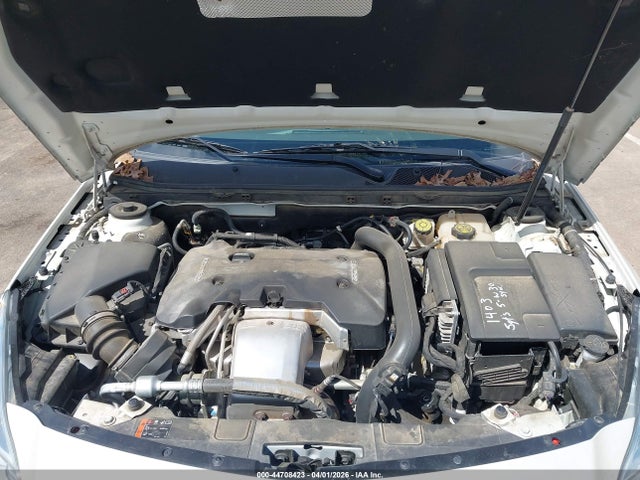 Продаж на аукціоні авто 2015 Buick Regal Turbo, vin: 2G4GK5EX4F9283573, номер лоту: 44708423
