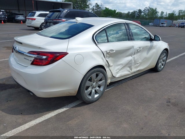 Продаж на аукціоні авто 2015 Buick Regal Turbo, vin: 2G4GK5EX4F9283573, номер лоту: 44708423