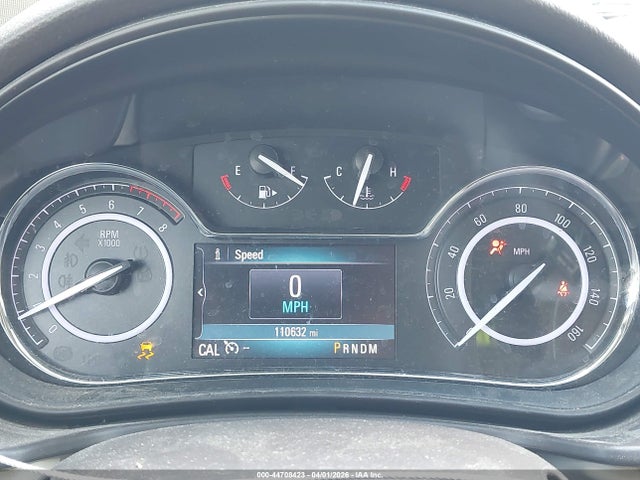 Продаж на аукціоні авто 2015 Buick Regal Turbo, vin: 2G4GK5EX4F9283573, номер лоту: 44708423