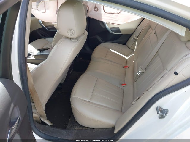 Продаж на аукціоні авто 2015 Buick Regal Turbo, vin: 2G4GK5EX4F9283573, номер лоту: 44708423