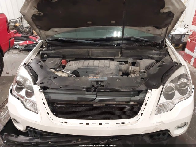 Aukcja sprzedaży 2012 Gmc Acadia Slt-1, vin: 1GKKVRED2CJ133369, numer aukcji: 44708424