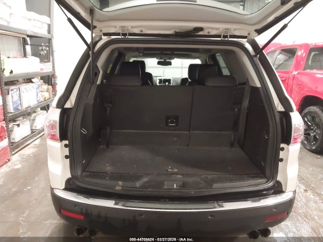 Aukcja sprzedaży 2012 Gmc Acadia Slt-1, vin: 1GKKVRED2CJ133369, numer aukcji: 44708424