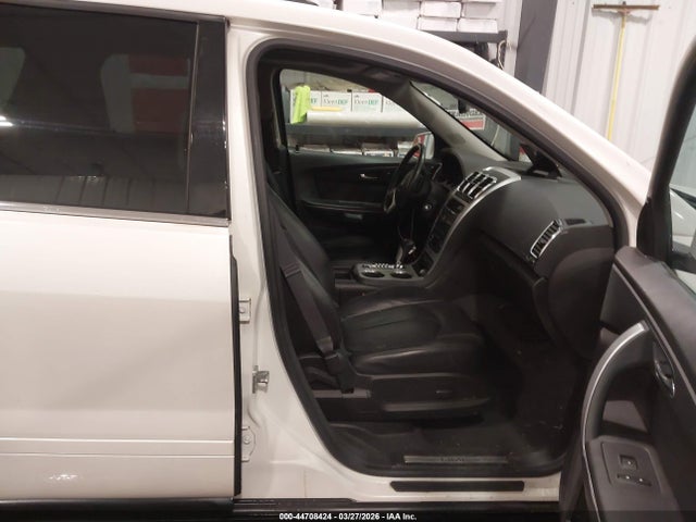 Aukcja sprzedaży 2012 Gmc Acadia Slt-1, vin: 1GKKVRED2CJ133369, numer aukcji: 44708424