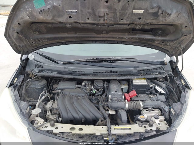 Nissan Versa Note Sv 2015 3N1CE2CP1FL400022 Image 10