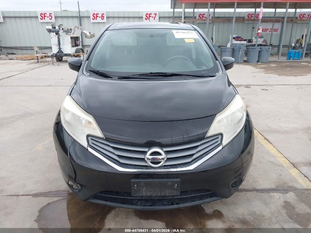 Nissan Versa Note Sv 2015 3N1CE2CP1FL400022 Image 12